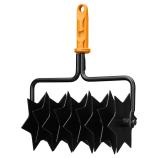 Fiskars OneClick 1080688 gyepszellőztető