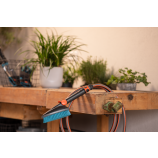 Gardena Cleansystem M kézi kefe (kemény), kisebb felületek tisztításához