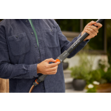 Gardena Cleansystem teleszkópos nyél M–XL, vízzel működő, távoli felületekhez