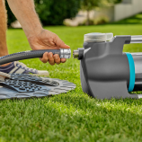Gardena szívókészlet 4 m-es szívócsővel 9090-20