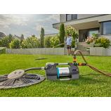 Gardena szívókészlet 4 m-es szívócsővel 9090-20