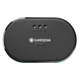 Gardena intelligens öntözésvezérlés
