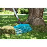 Gardena Combisystem levél- és fűgereblye, 43 cm