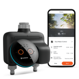 Gardena Dual intelligens öntözővezérlő