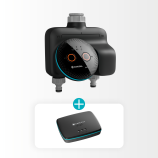 Gardena intelligens öntözésvezérlő Dual Set