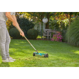 Gardena Combisystem gyeplazító