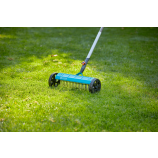 Gardena Combisystem gyeplazító