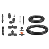 Gardena Micro-Drip-System kezdőcsomag ágyásokhoz / 35 növény