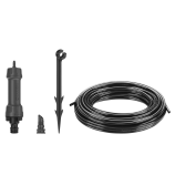 Gardena Micro-Drip-System kezdőcsomag ágyásokhoz és sorokhoz / 15 m
