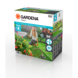 Gardena Pipeline kezdőcsomag