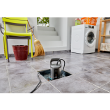 Gardena 11000 Aquasensor tiszta vízszivattyú