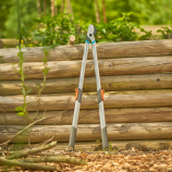 Gardena TeleCut Basic, teleszkópos metszőolló zöld fa vágásához