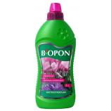 Bopon folyékony virágzó növények