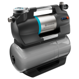 Gardena 5600 SilentComfort háztartási vízszivattyú