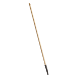 Gardena PureLine 140 cm-es fa nyél, 100% FSC®