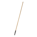 Gardena PureLine 140 cm-es fa nyél, 100% FSC®