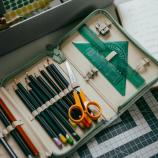 Fiskars Hobby olló, 13 cm 1075063