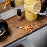 Fiskars körömvágó olló, 10 cm 1075058