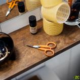 Fiskars körömvágó olló, 10 cm 1075058