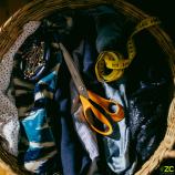 Fiskars Nagy univerzális / szabóolló, 25 cm 1075038