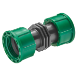 Gardena 1"-1" csatlakozó