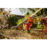 Gardena PureLine FSC® 100 % talajlazító