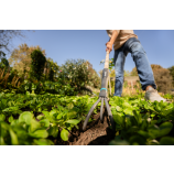 Gardena PureLine FSC® 100 % talajlazító