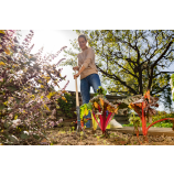 Gardena PureLine FSC® 100 % talajlazító