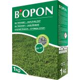 Bopon műtrágya a gyephez zavart állapotban lévő gyepekhez