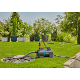 Gardena 5200 Silent kerti szivattyú