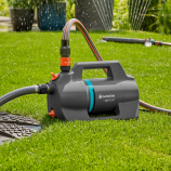 Gardena 5200 Silent kerti szivattyú