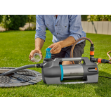 Gardena 6500 SilentComfort kerti szivattyú
