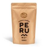 Zlaté Zrnko Peru őrölt kávé