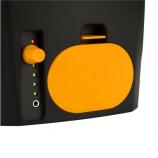 Akkumulátoros permetező Volpi Black Vita 12 L