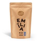 „Zlaté Zrnko Emília” kávé