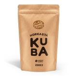 Zlaté Zrnko Kuba kávébab