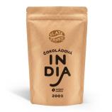 Zlaté Zrnko India őrölt kávé
