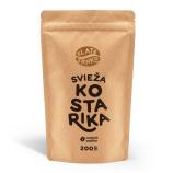 Zlaté Zrnko Costa Rica őrölt kávé