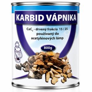 Kalcium-karbid cac2
