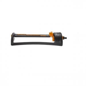 Fiskars víztakarékos locsoló, fém alap 1023661