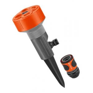 Gardena Classic 4 lapos locsoló Twist 2068-20