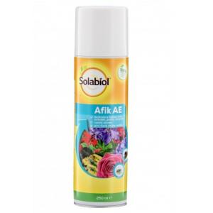 Solabiol rovarölő szer Afik AE