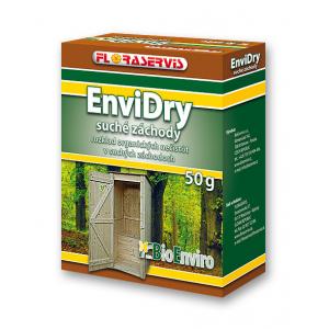 Envidry - száraz WC
