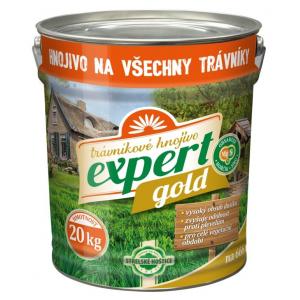 Expert gold gyeptrágya