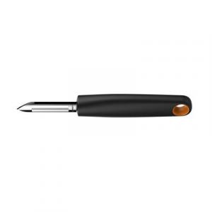 Fiskars Classic körömolló lekerekített hegyekkel, 10cm 1003028