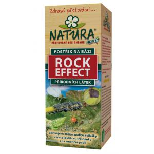 Rock hatás