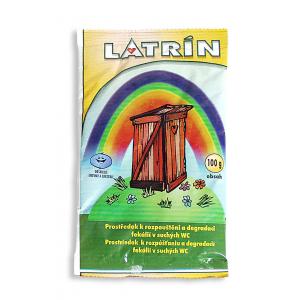 Latrina