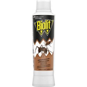 Biolite por hangyák ellen