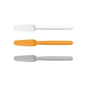 Fiskars reggeliző kések három szett 1016121