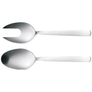 Fiskars Functional Form™ salátakészlet, matt kivitelben 1002960
